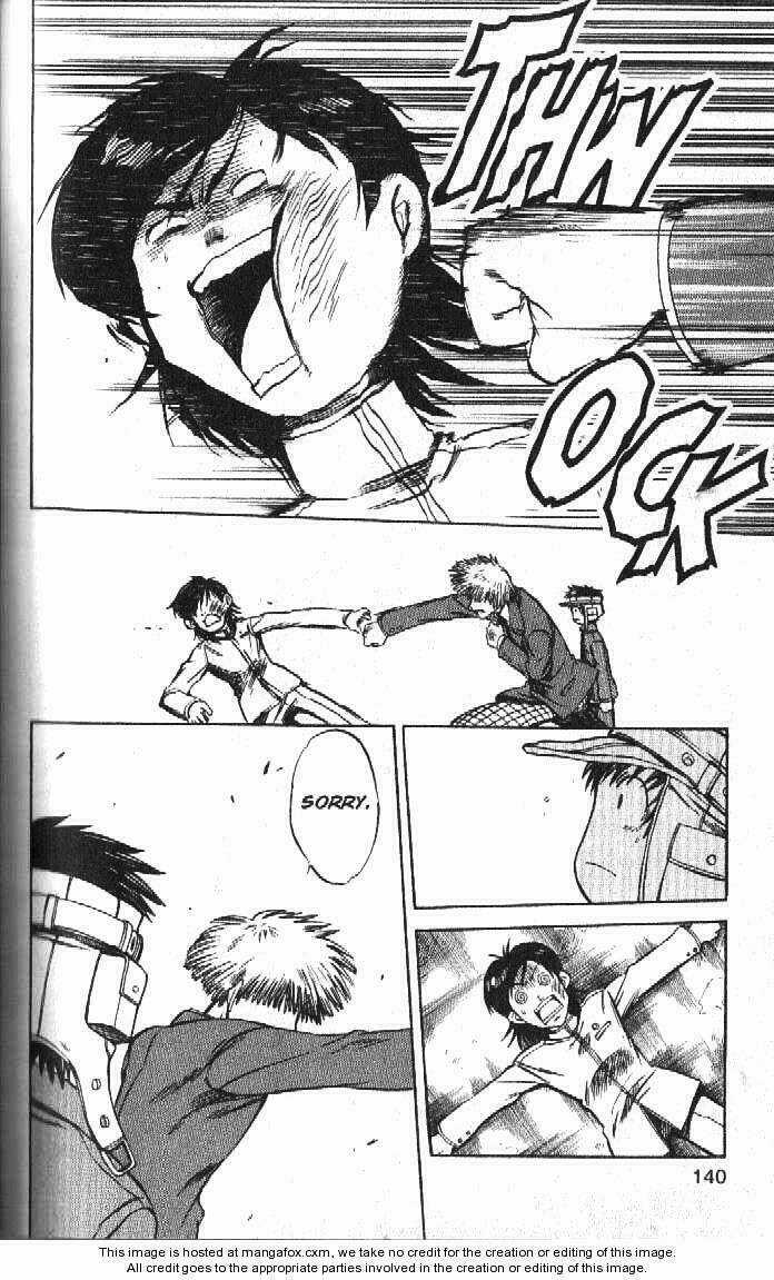 Rồng Ma Trận Chapter 31 trang 42