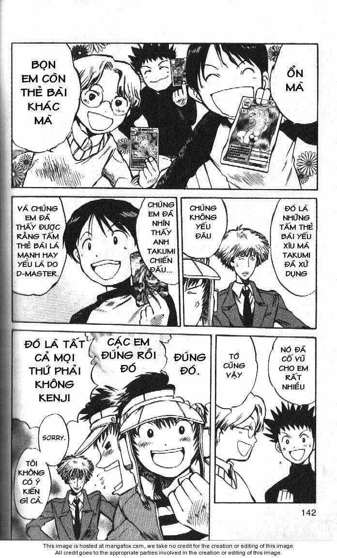 Rồng Ma Trận Chapter 31 trang 44