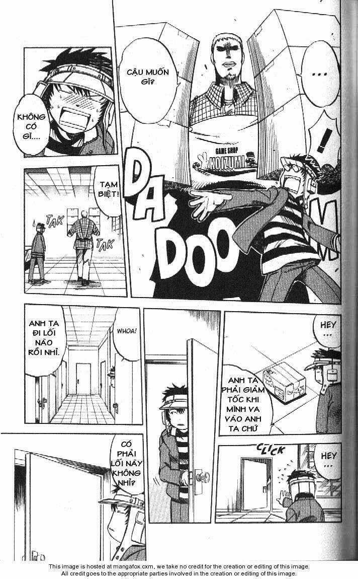 Rồng Ma Trận Chapter 31 trang 7