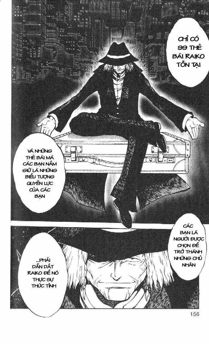 Rồng Ma Trận Chapter 32 trang 12