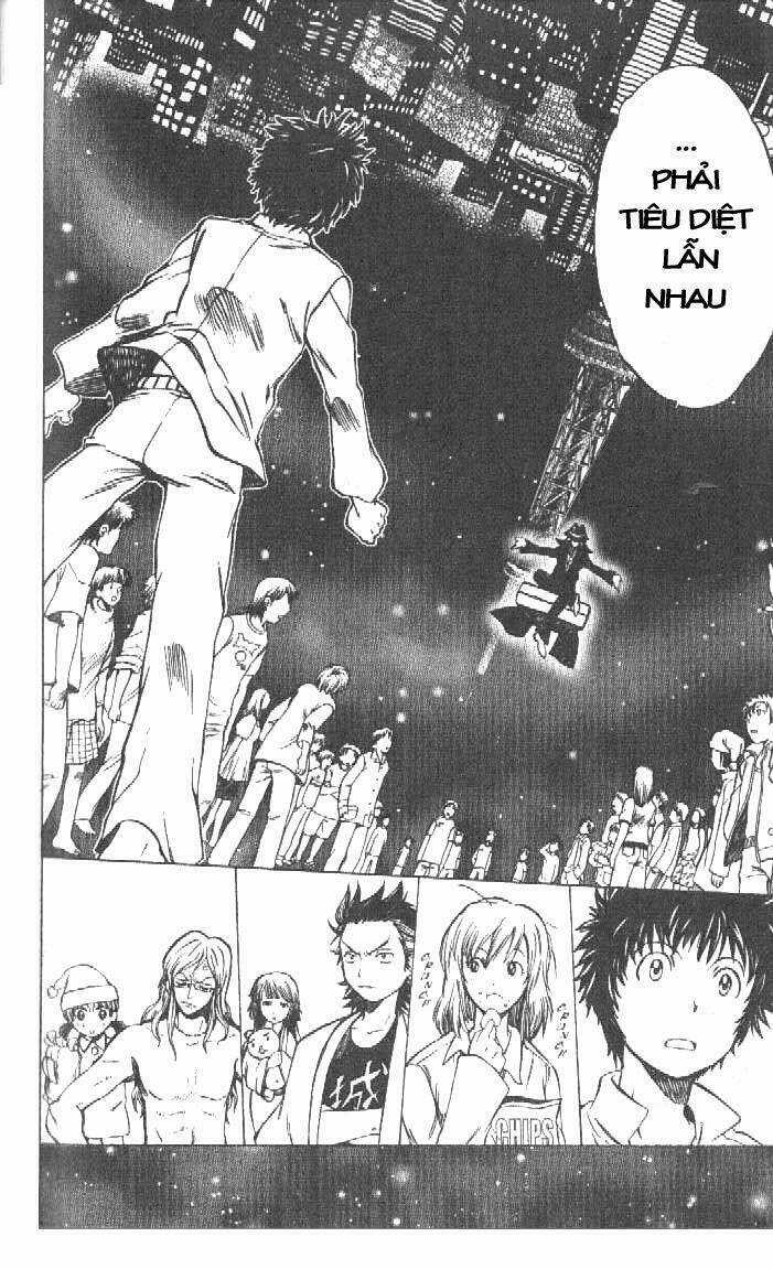 Rồng Ma Trận Chapter 32 trang 14