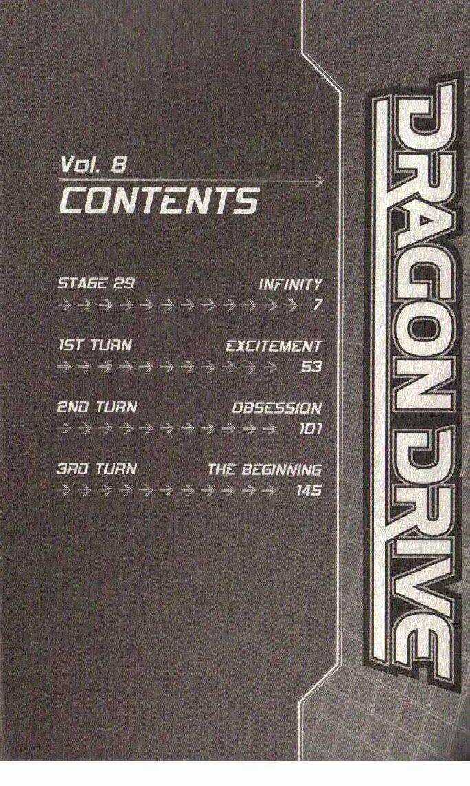 Rồng Ma Trận Chapter 32 trang 2