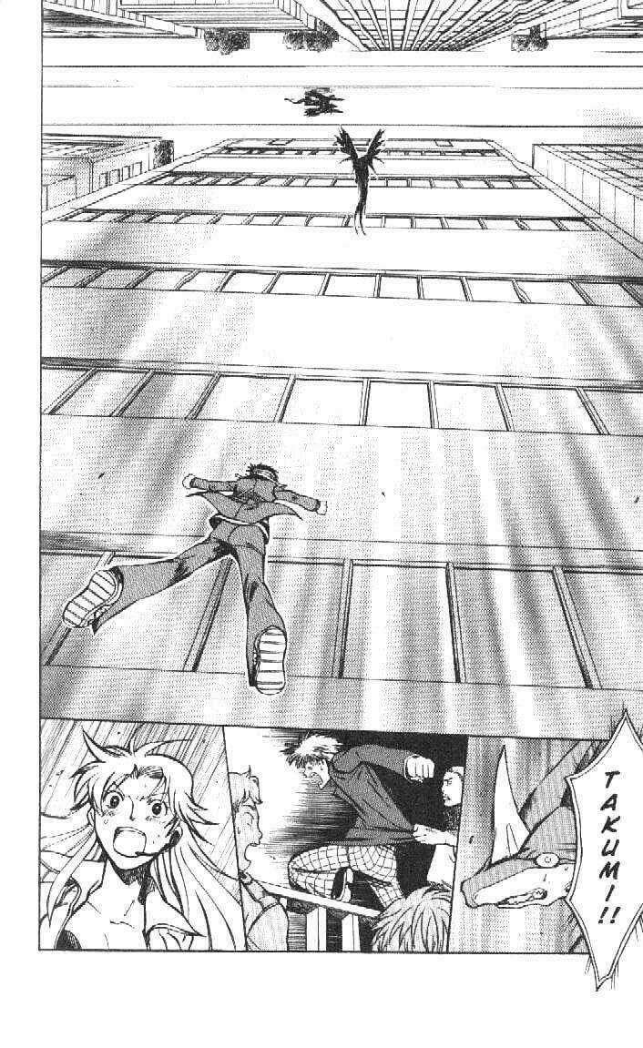 Rồng Ma Trận Chapter 32 trang 36