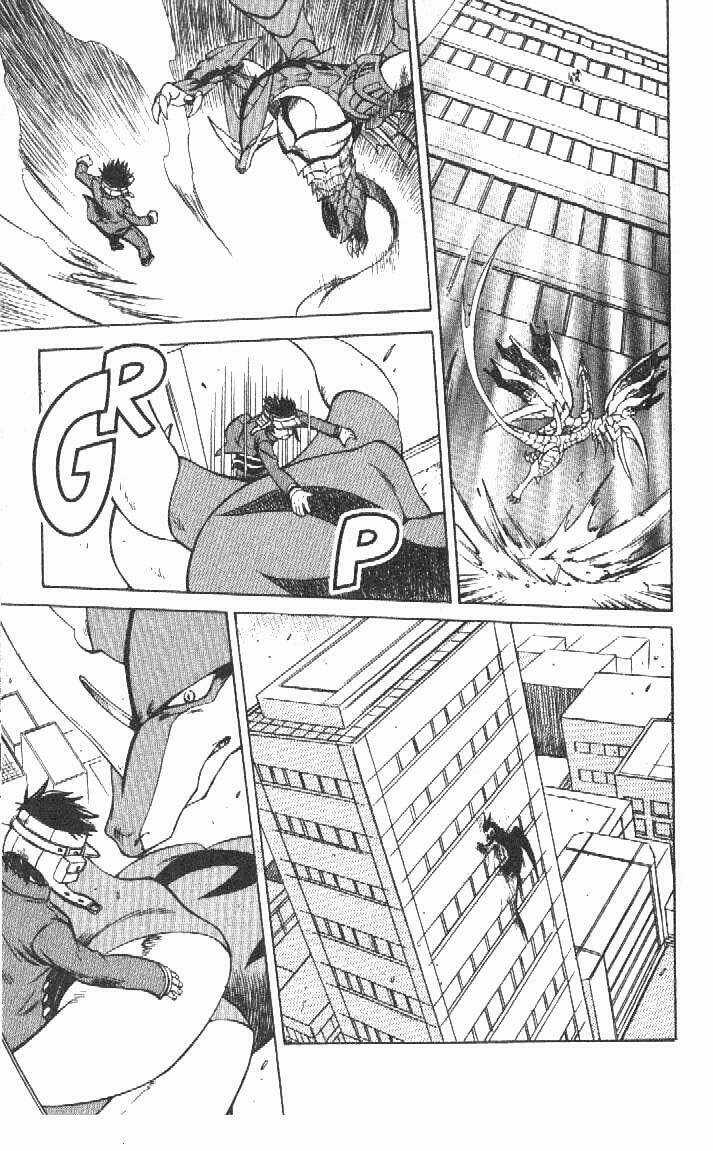 Rồng Ma Trận Chapter 32 trang 37