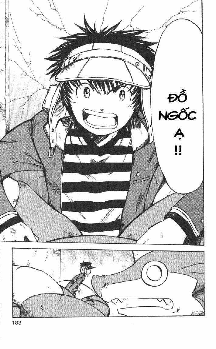 Rồng Ma Trận Chapter 32 trang 39