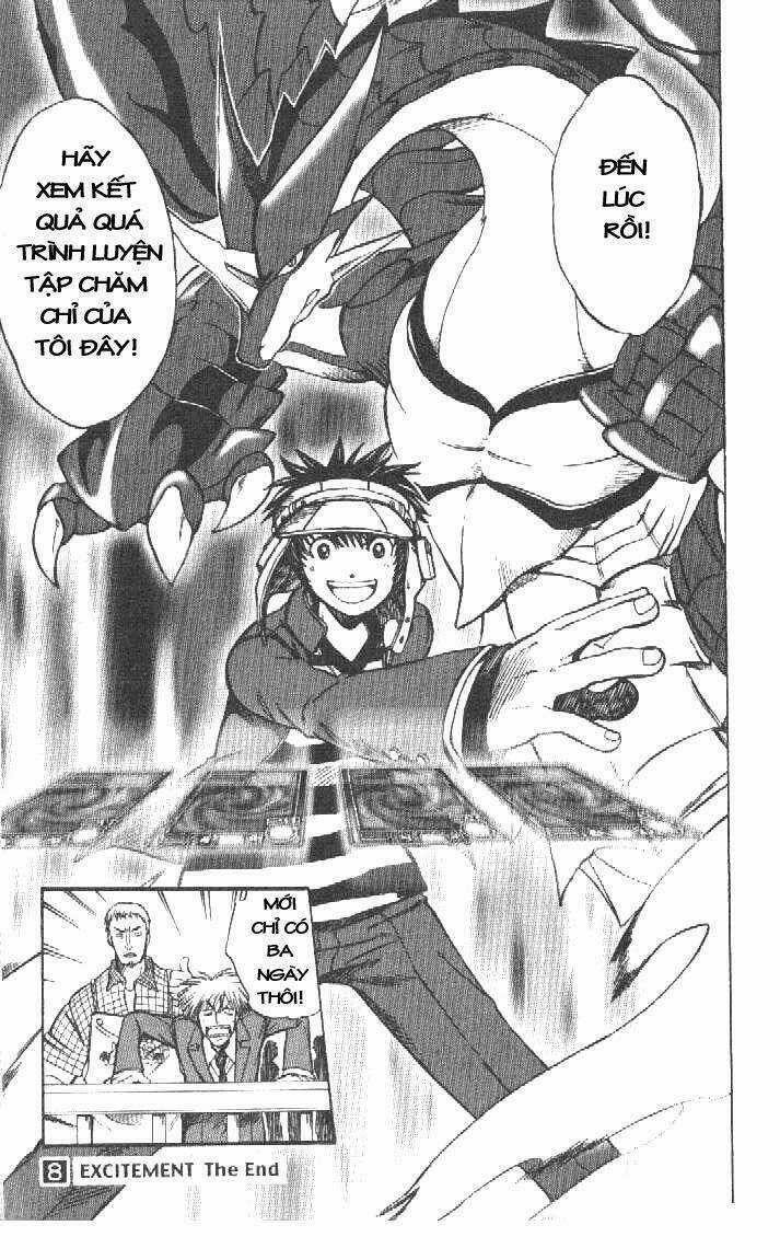 Rồng Ma Trận Chapter 32 trang 45