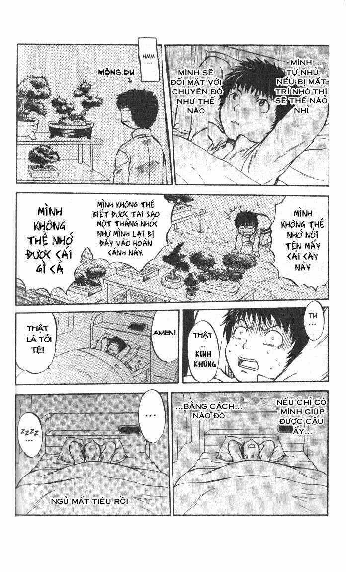 Rồng Ma Trận Chapter 32 trang 7