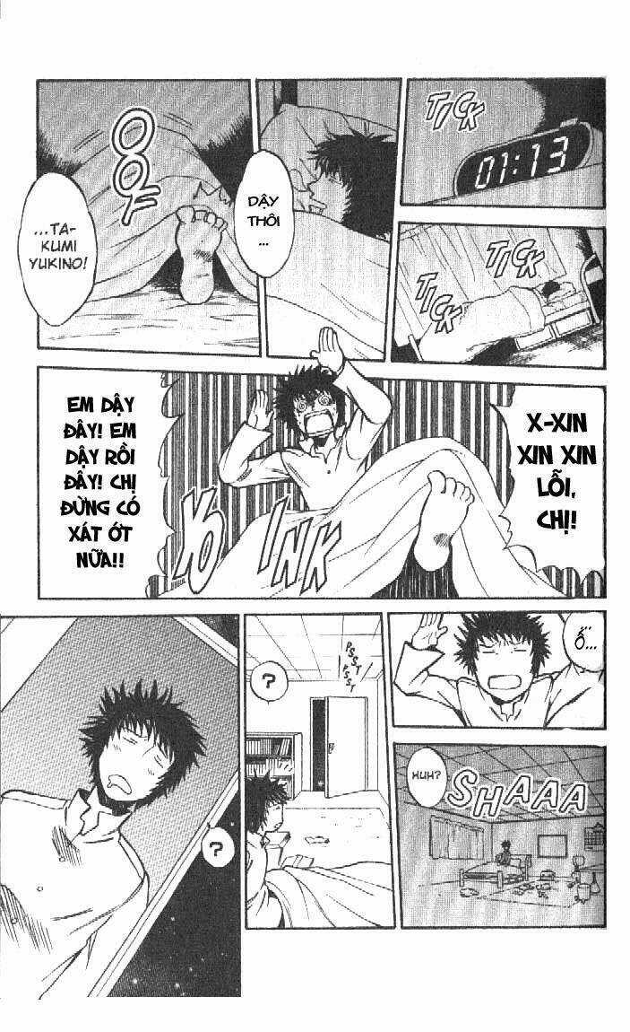 Rồng Ma Trận Chapter 32 trang 8