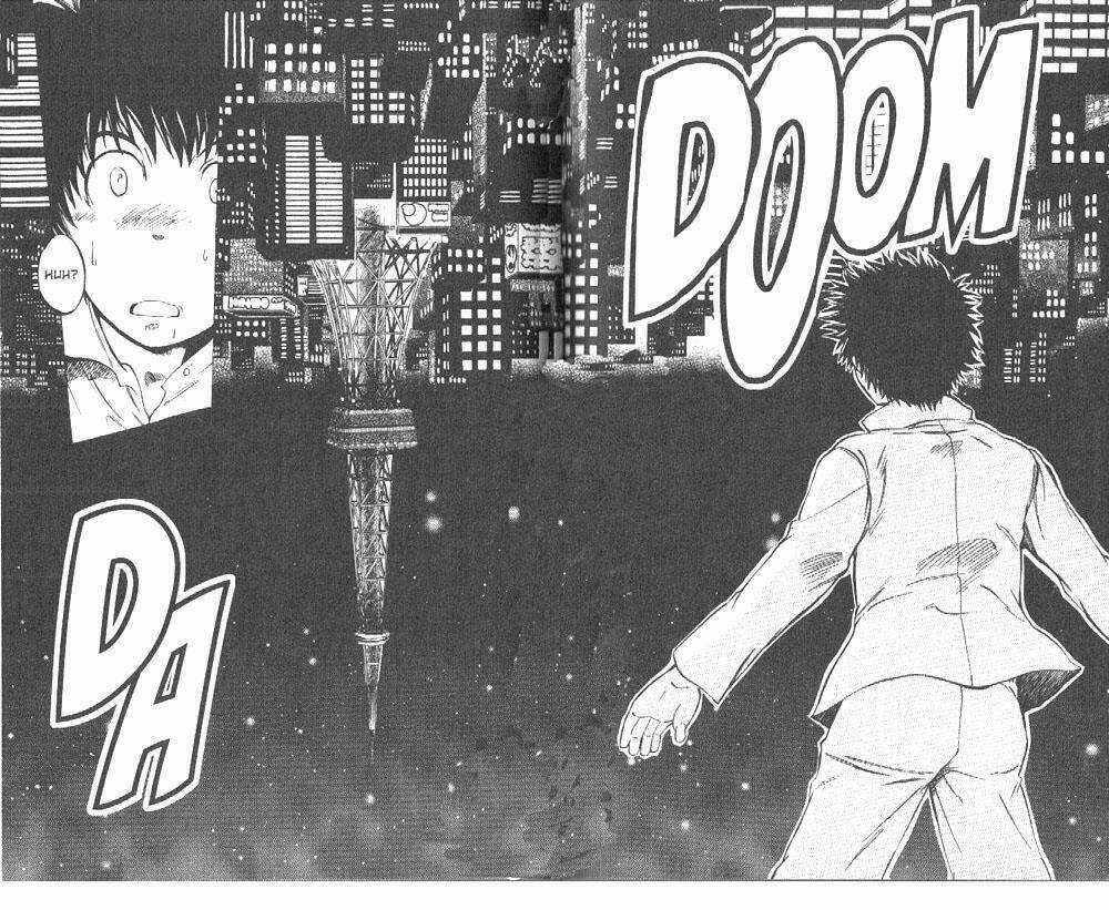 Rồng Ma Trận Chapter 32 trang 9