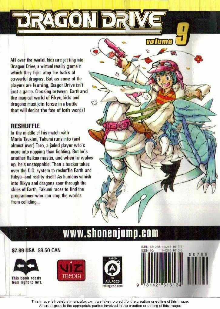 Rồng Ma Trận Chapter 33 trang 2