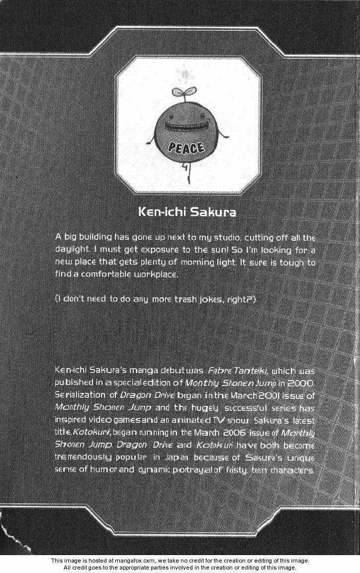 Rồng Ma Trận Chapter 33 trang 3