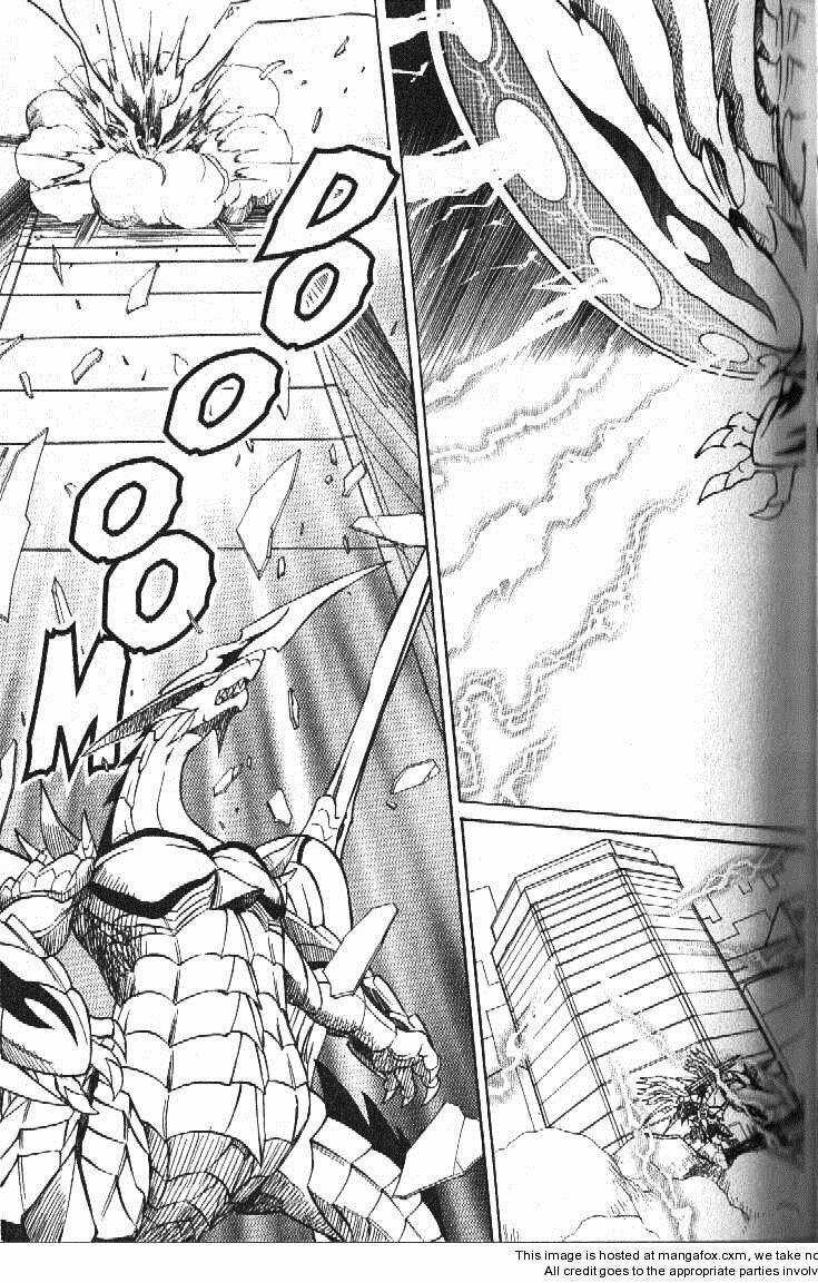 Rồng Ma Trận Chapter 33 trang 38