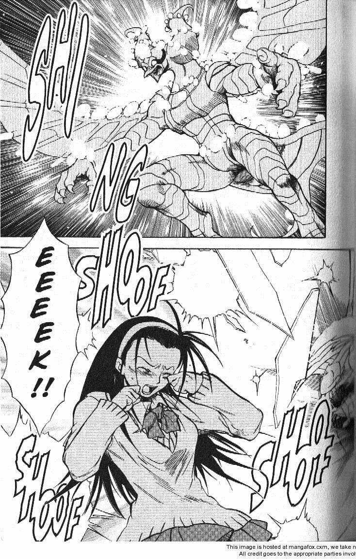 Rồng Ma Trận Chapter 33 trang 40