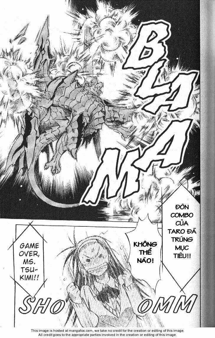 Rồng Ma Trận Chapter 33 trang 42