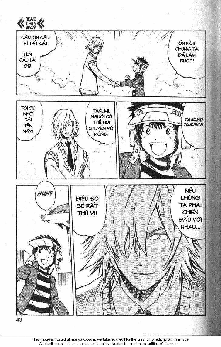 Rồng Ma Trận Chapter 33 trang 44