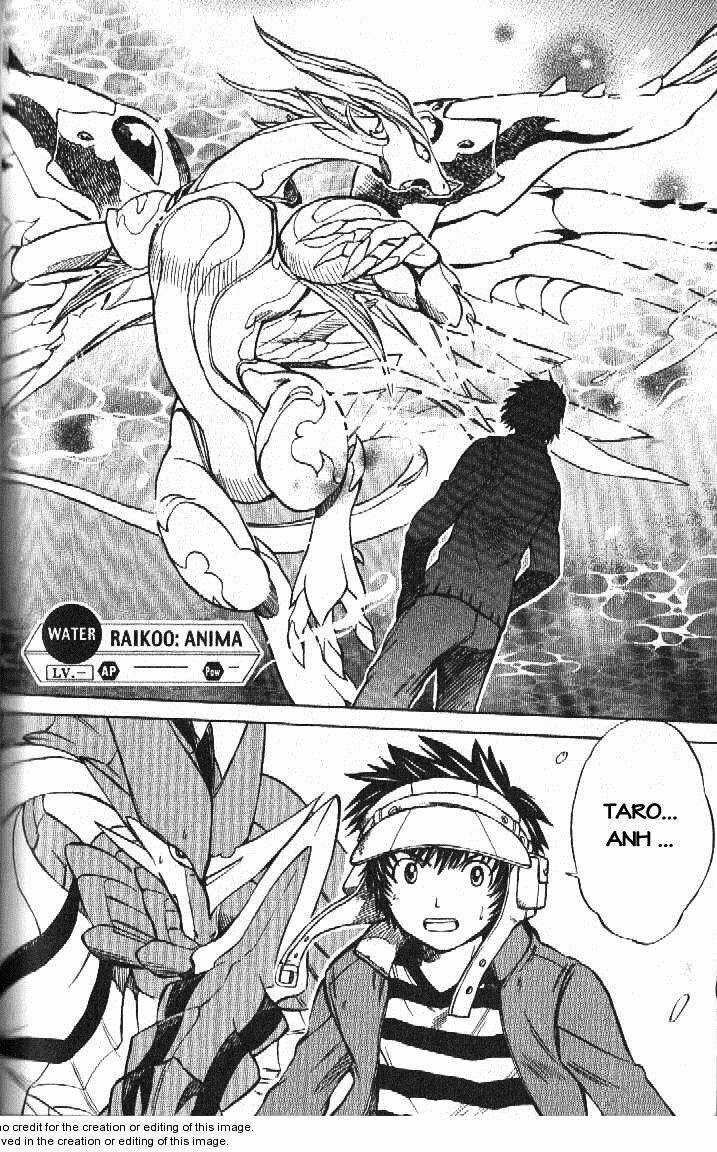 Rồng Ma Trận Chapter 33 trang 49