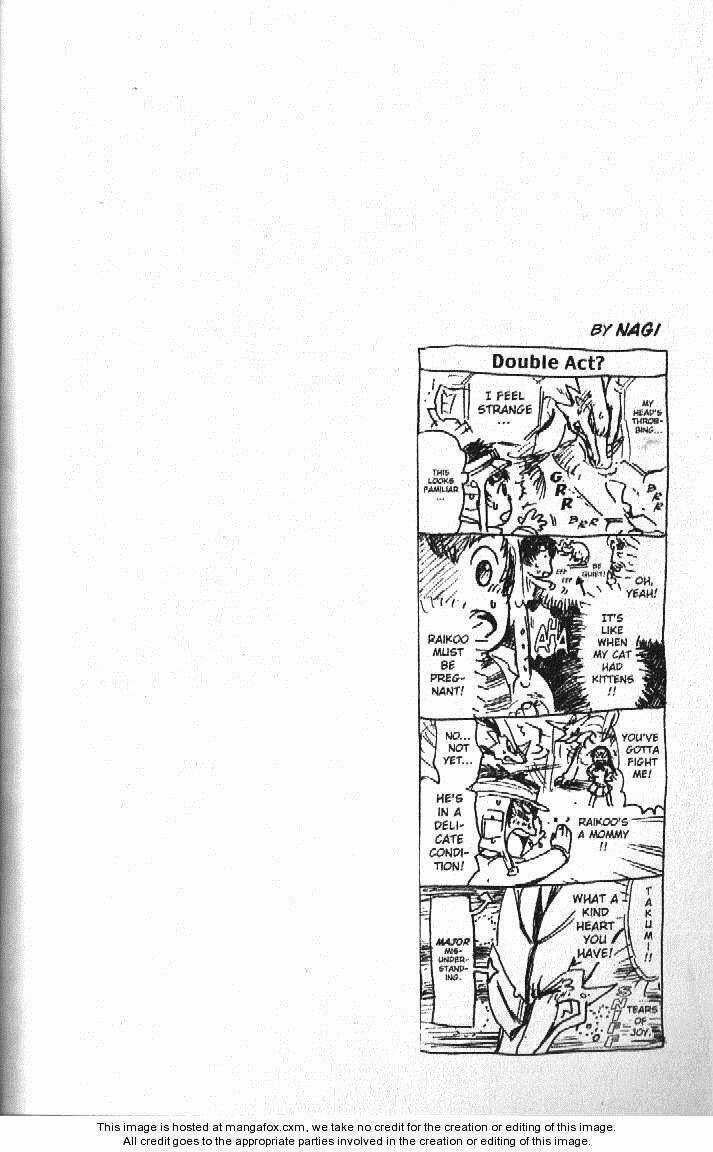 Rồng Ma Trận Chapter 33 trang 51