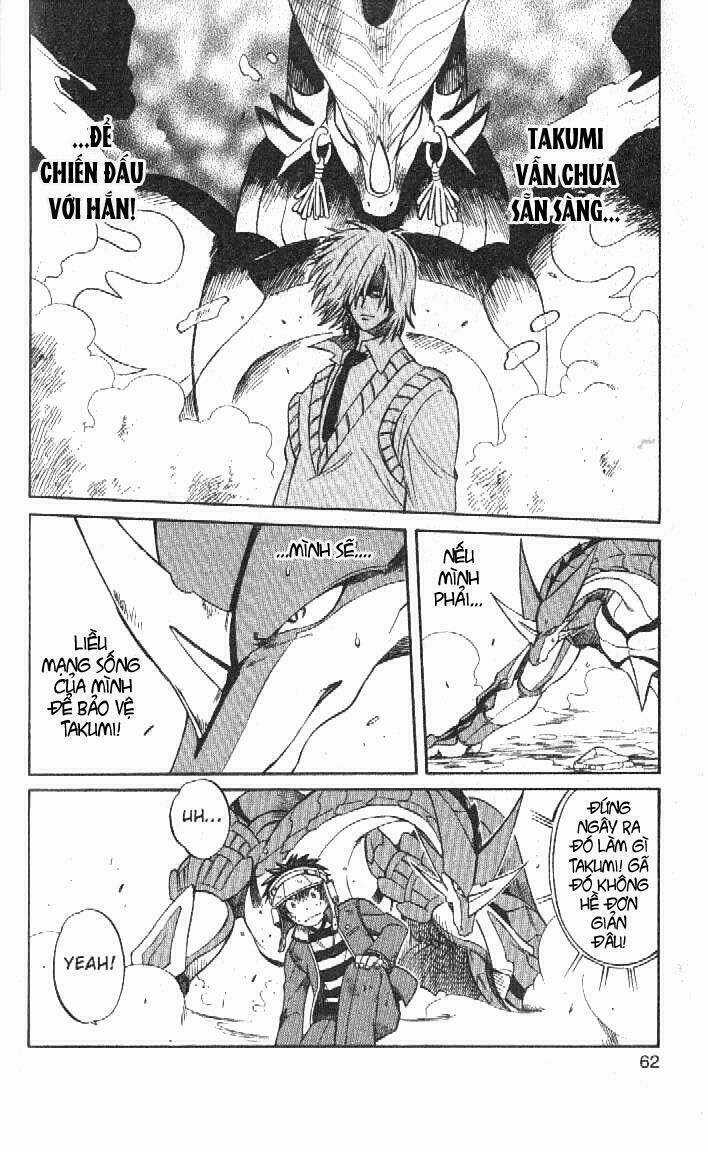 Rồng Ma Trận Chapter 34 trang 13