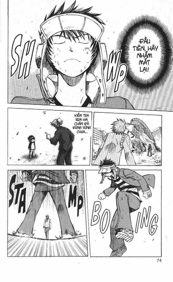 Rồng Ma Trận Chapter 34 trang 24