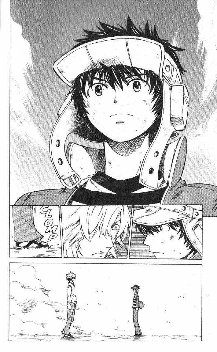 Rồng Ma Trận Chapter 34 trang 26