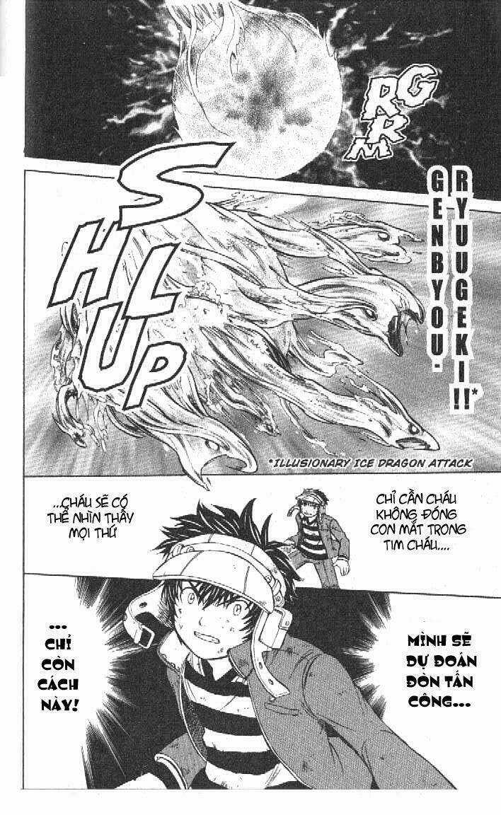 Rồng Ma Trận Chapter 34 trang 31