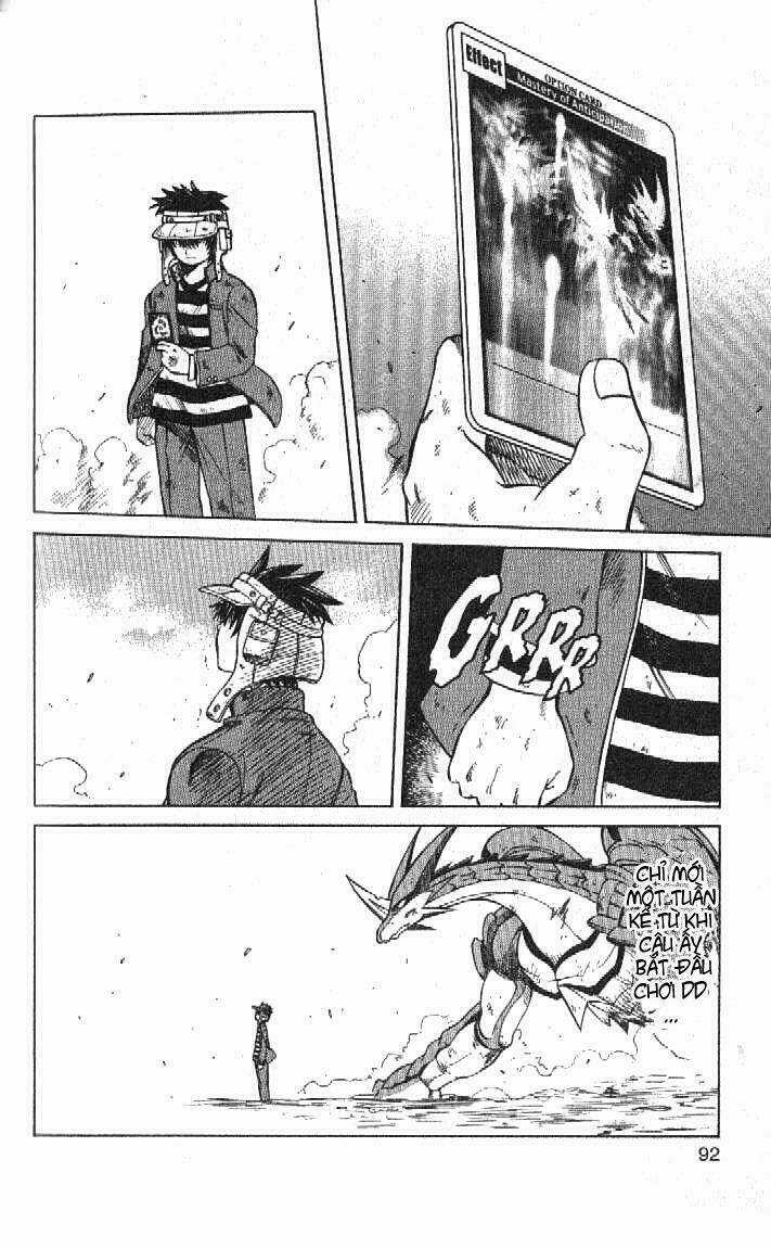 Rồng Ma Trận Chapter 34 trang 38