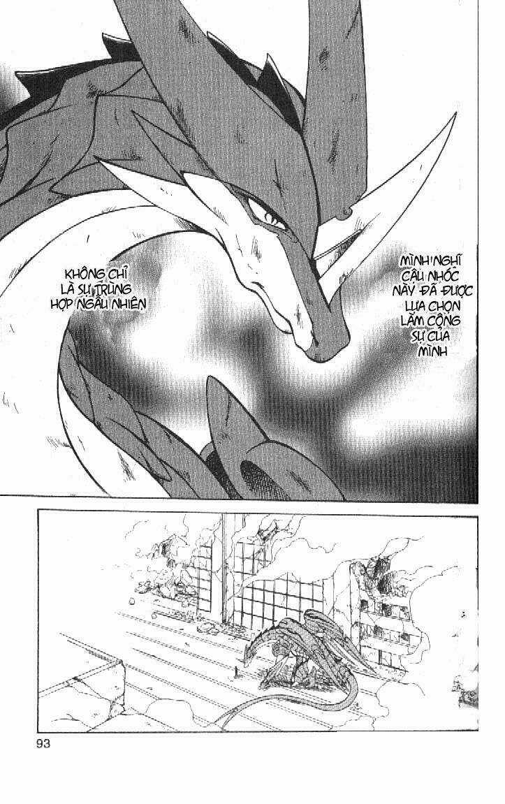 Rồng Ma Trận Chapter 34 trang 39