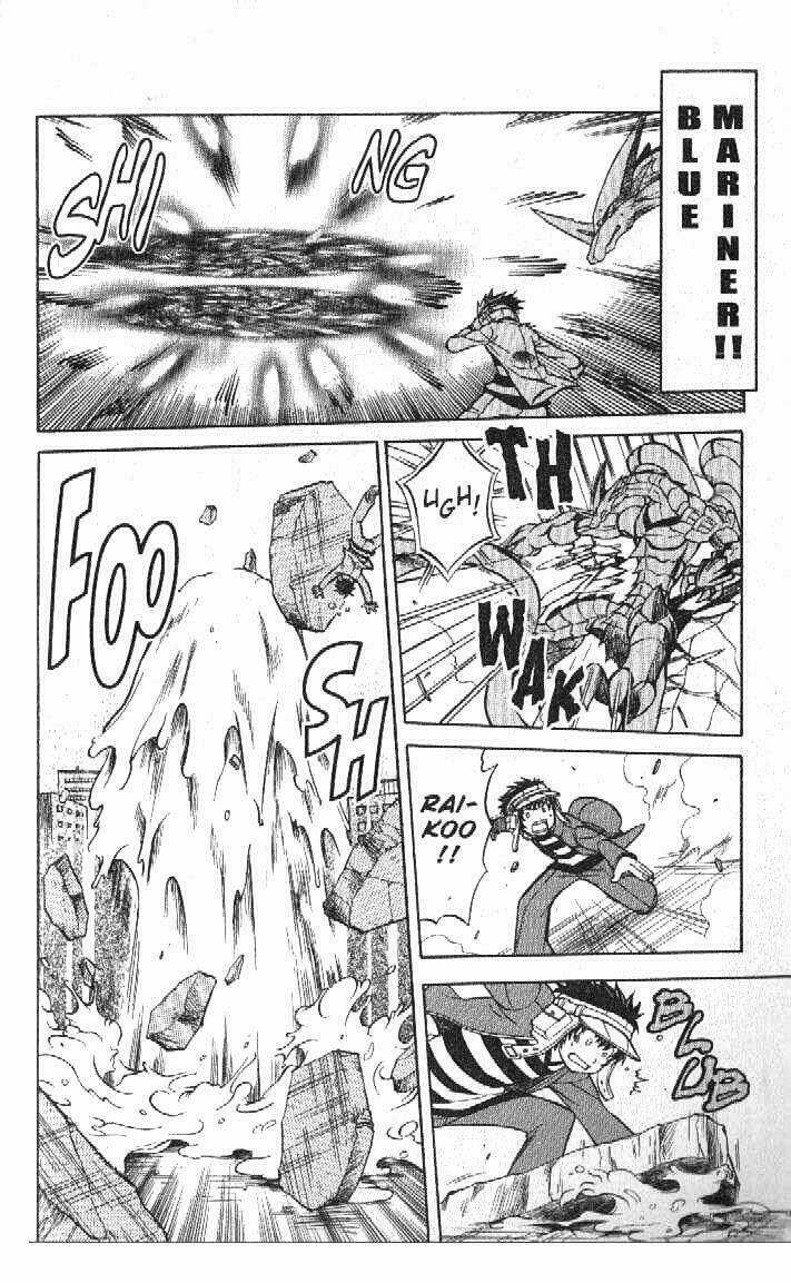 Rồng Ma Trận Chapter 34 trang 5