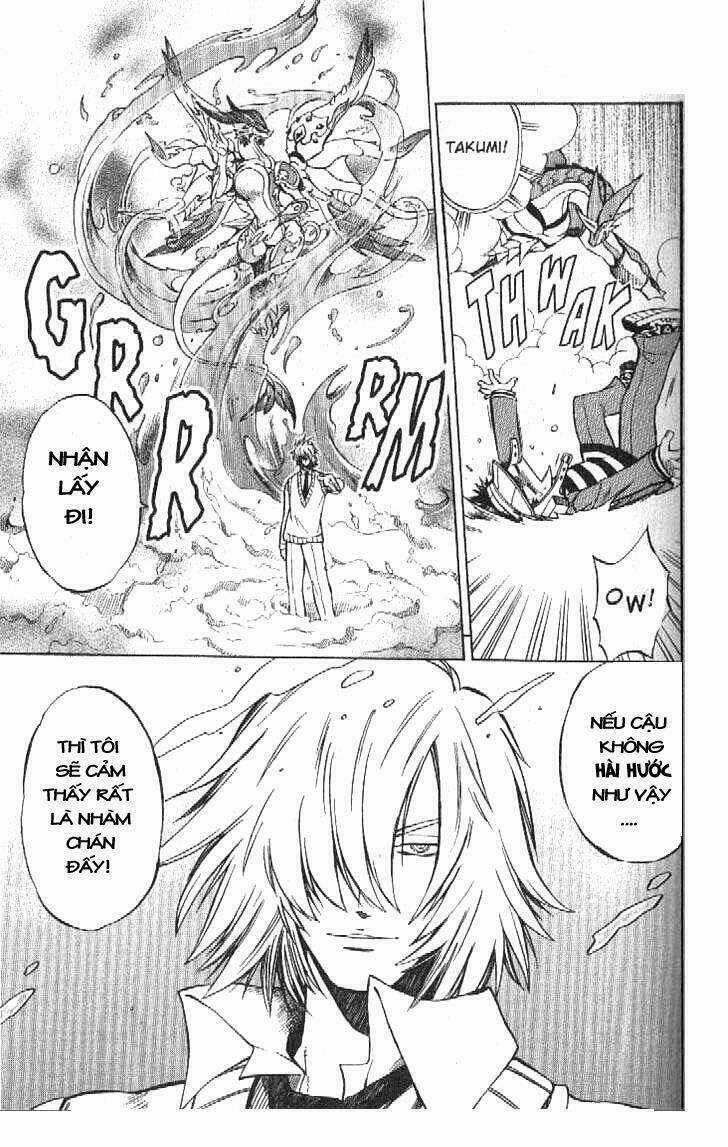 Rồng Ma Trận Chapter 34 trang 6