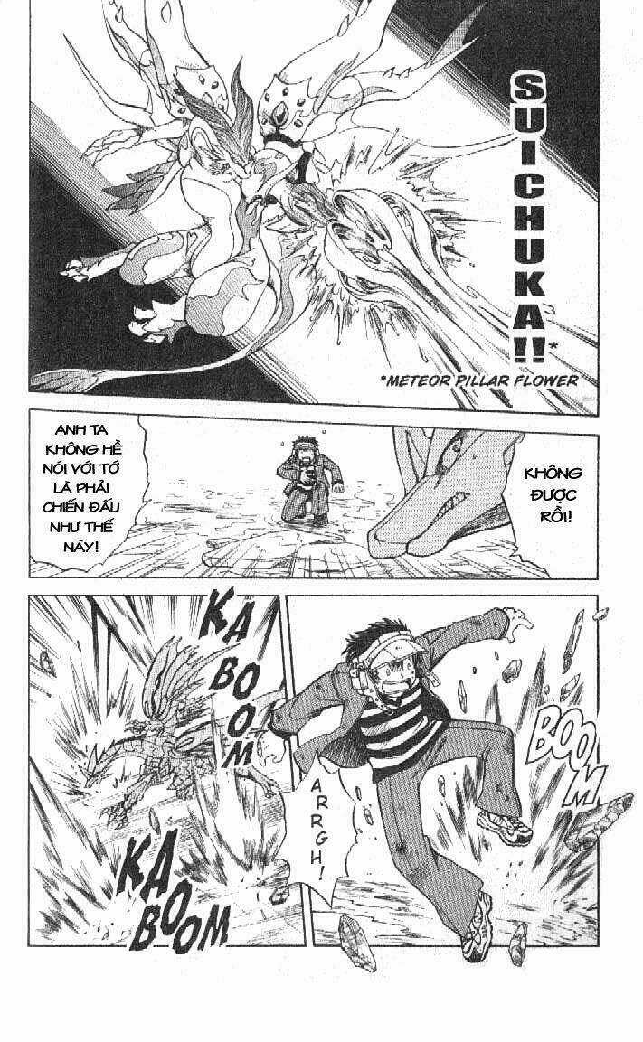 Rồng Ma Trận Chapter 34 trang 7