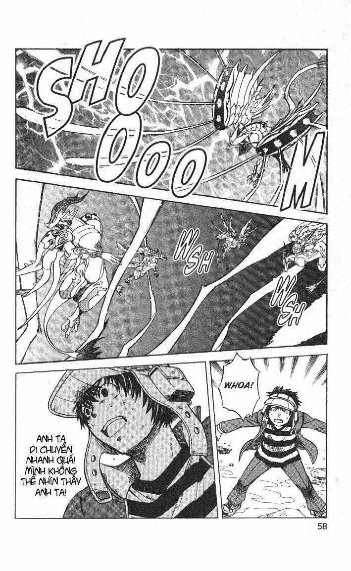 Rồng Ma Trận Chapter 34 trang 9