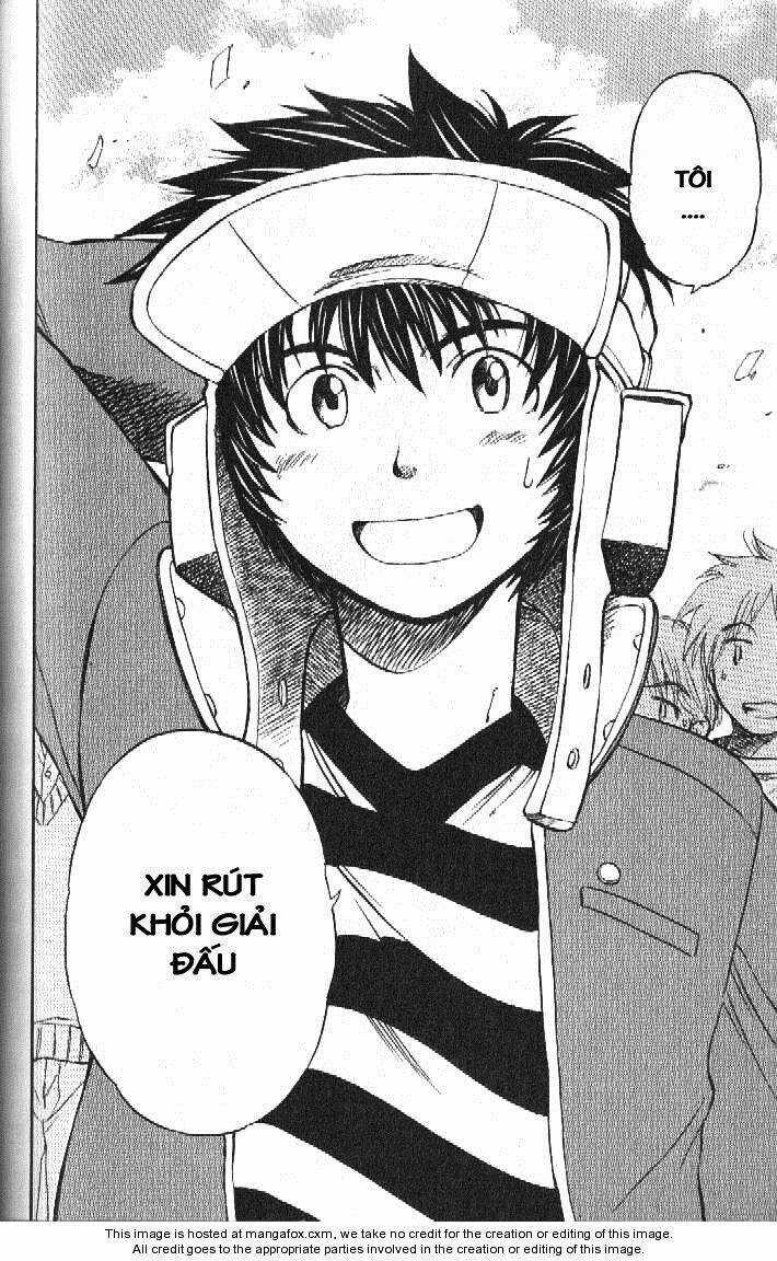 Rồng Ma Trận Chapter 35 trang 10