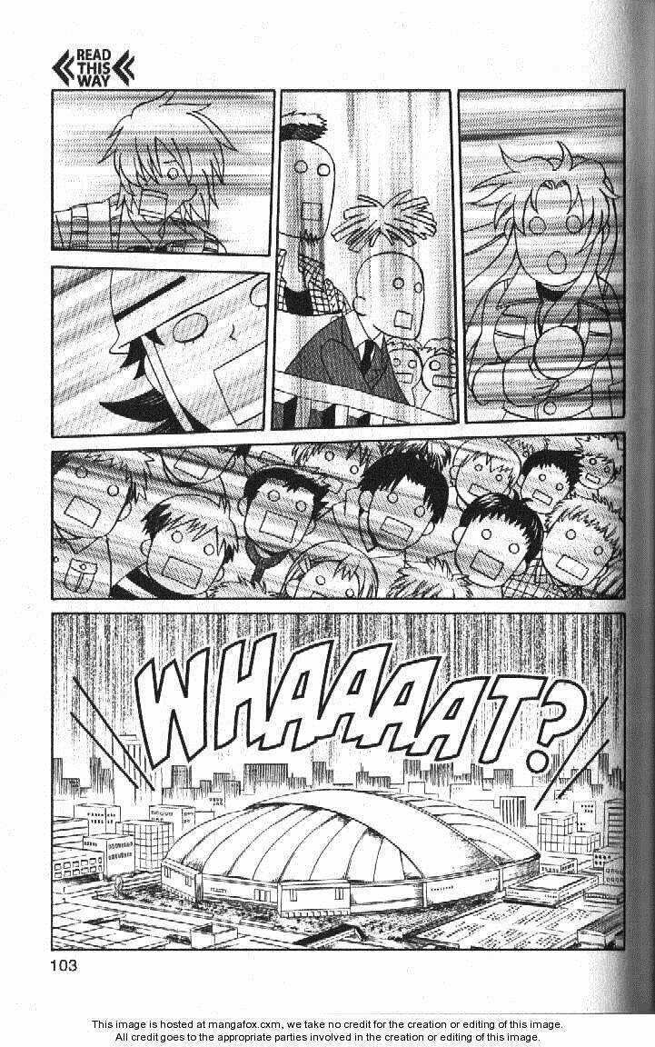 Rồng Ma Trận Chapter 35 trang 11