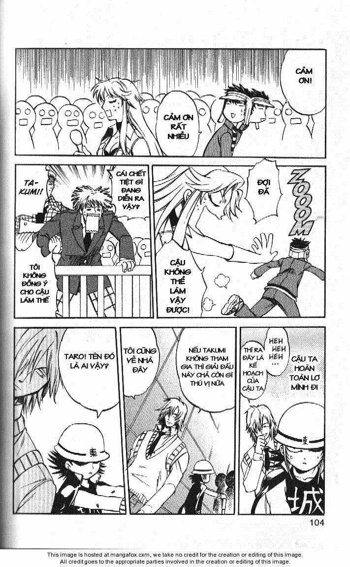 Rồng Ma Trận Chapter 35 trang 12