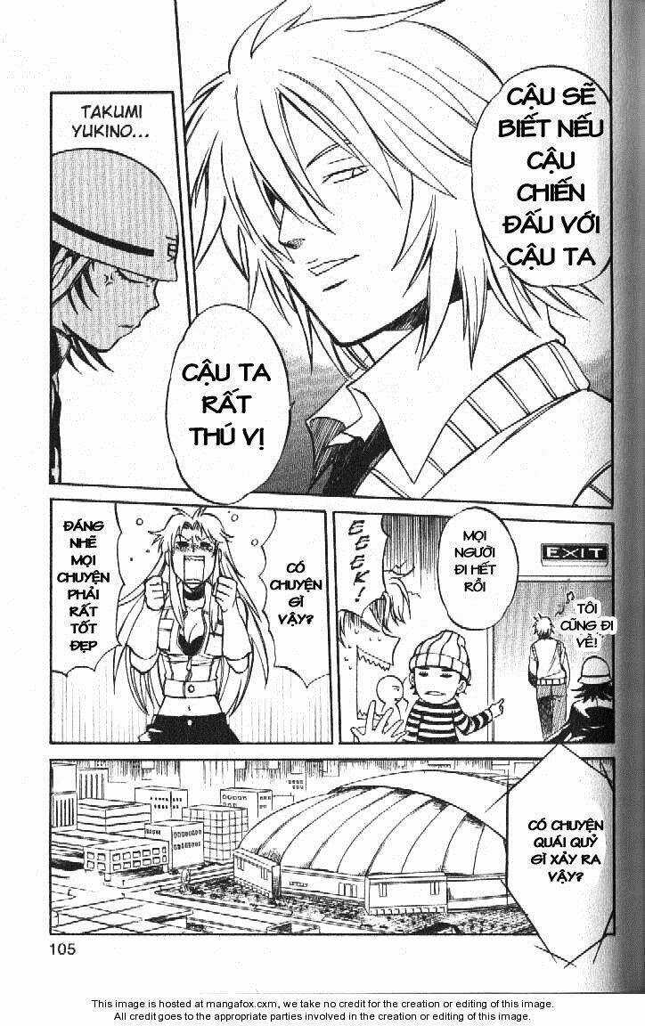 Rồng Ma Trận Chapter 35 trang 13