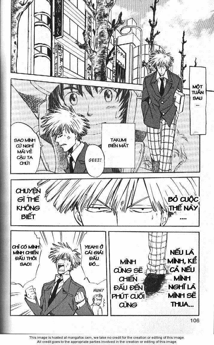 Rồng Ma Trận Chapter 35 trang 14