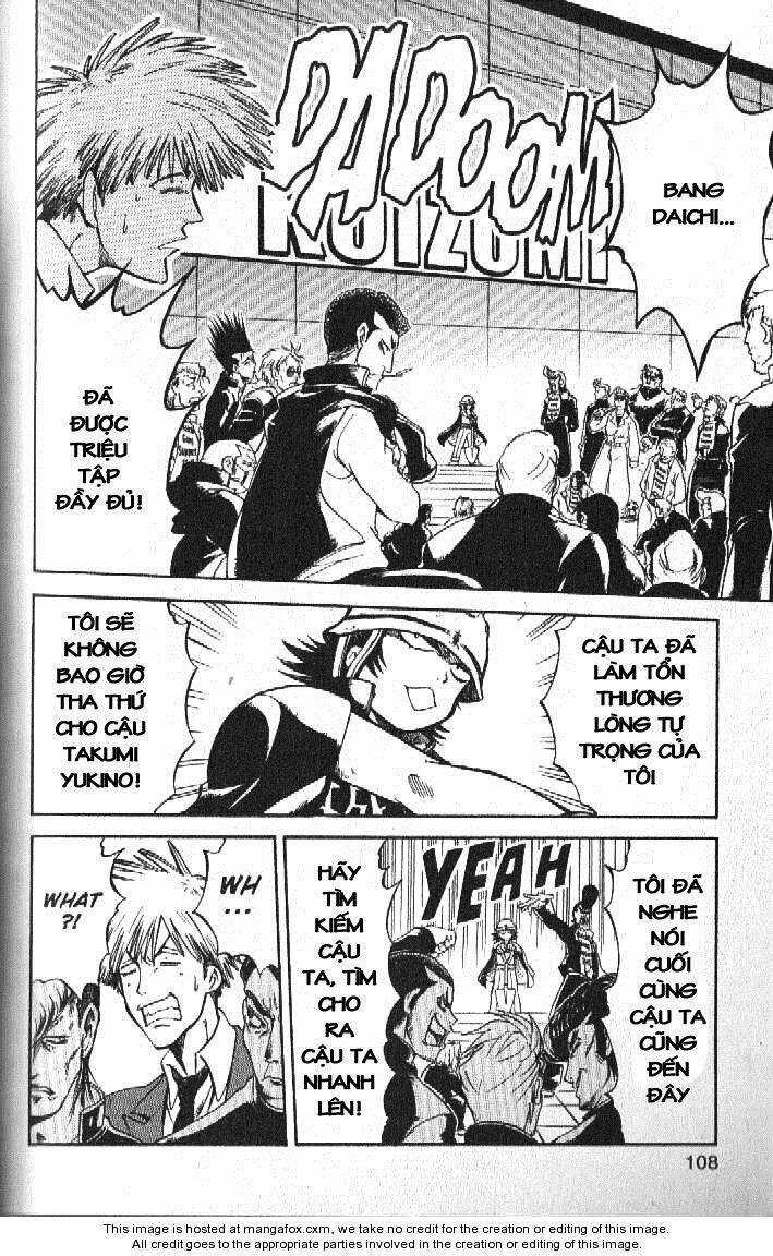 Rồng Ma Trận Chapter 35 trang 16