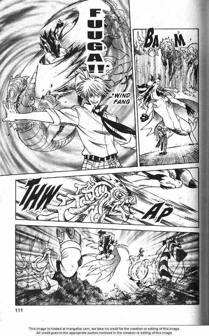 Rồng Ma Trận Chapter 35 trang 19