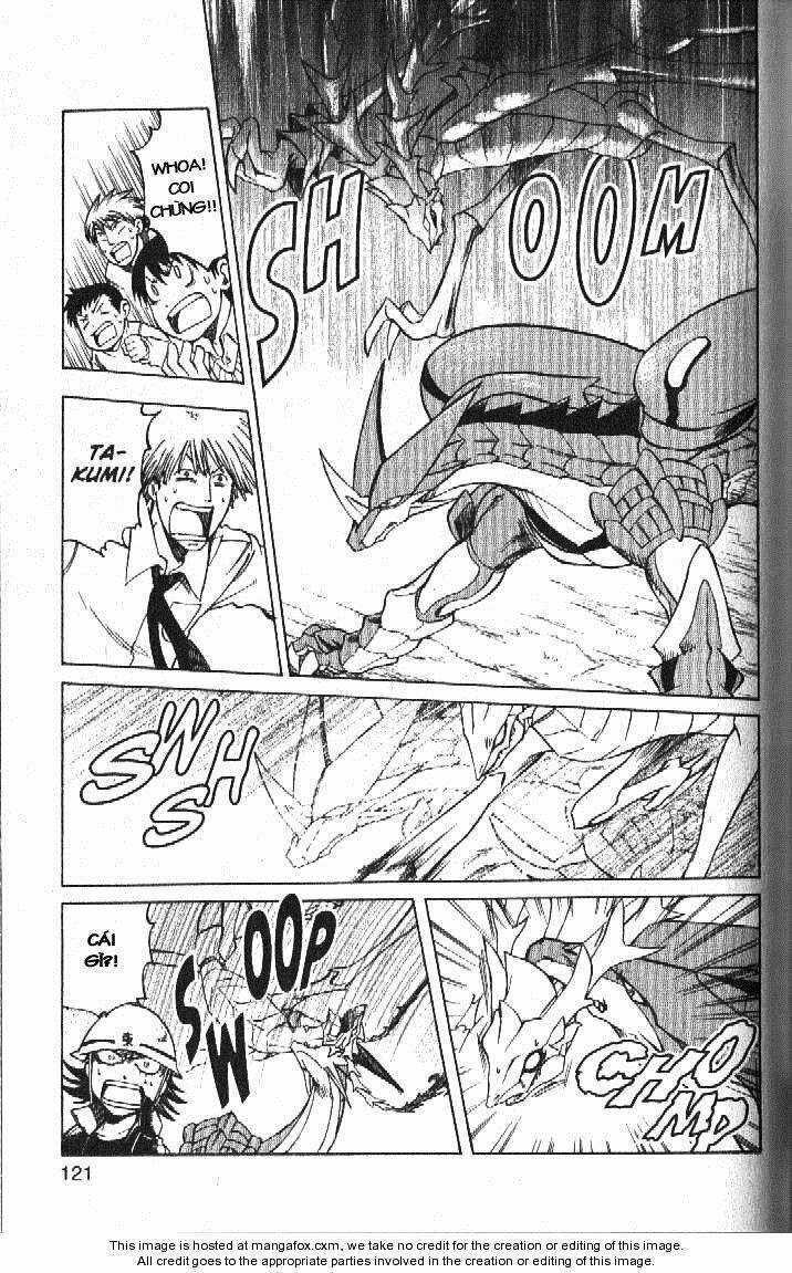 Rồng Ma Trận Chapter 35 trang 29