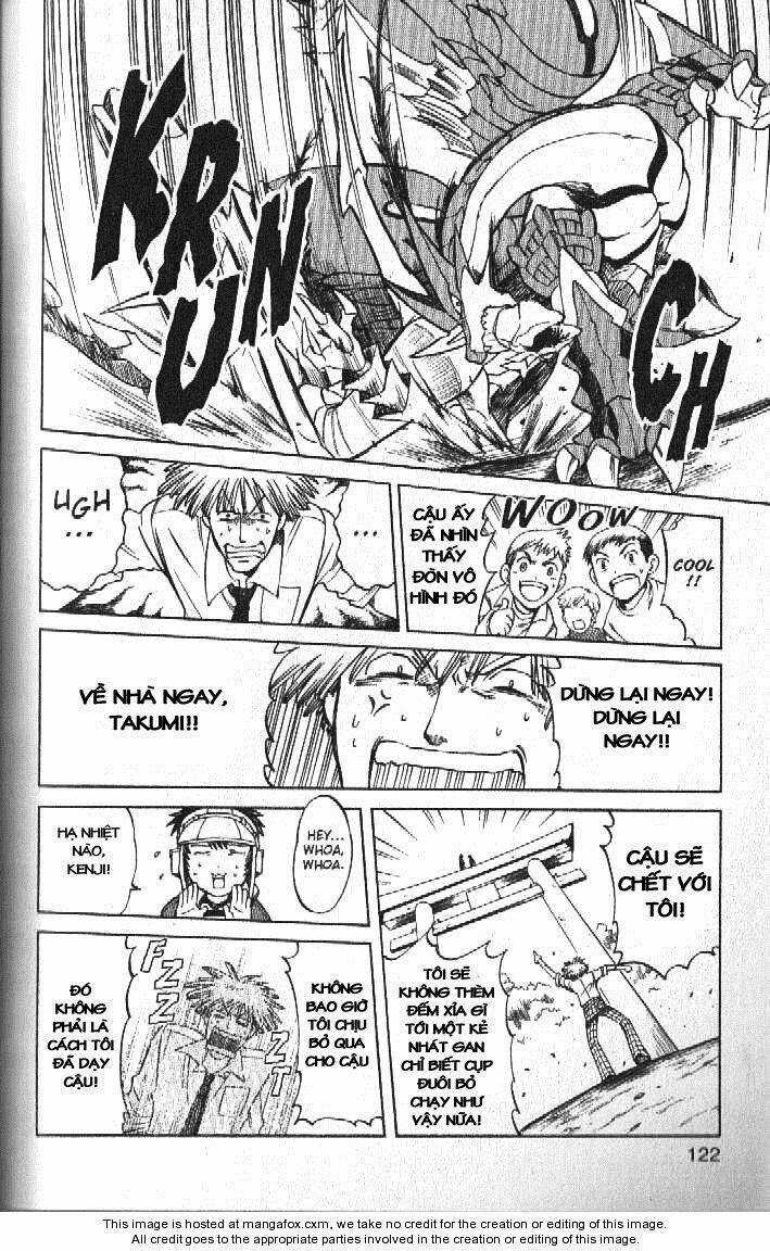 Rồng Ma Trận Chapter 35 trang 30