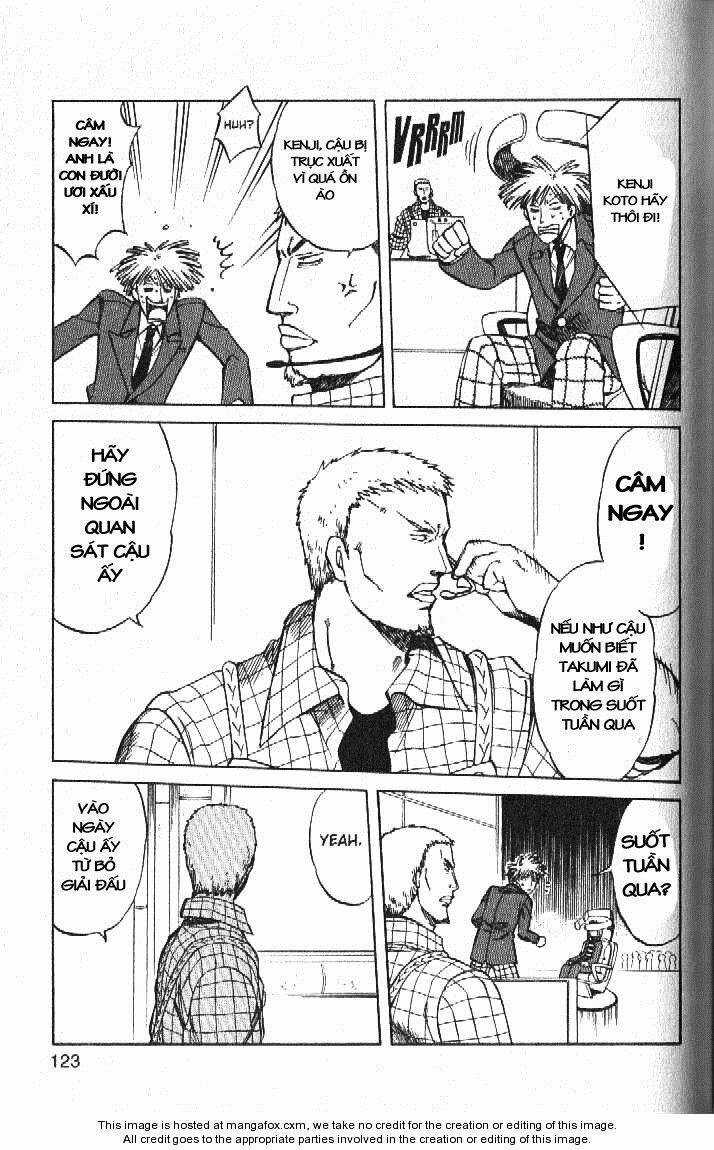 Rồng Ma Trận Chapter 35 trang 31