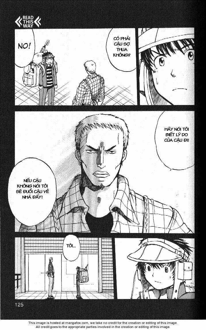 Rồng Ma Trận Chapter 35 trang 33