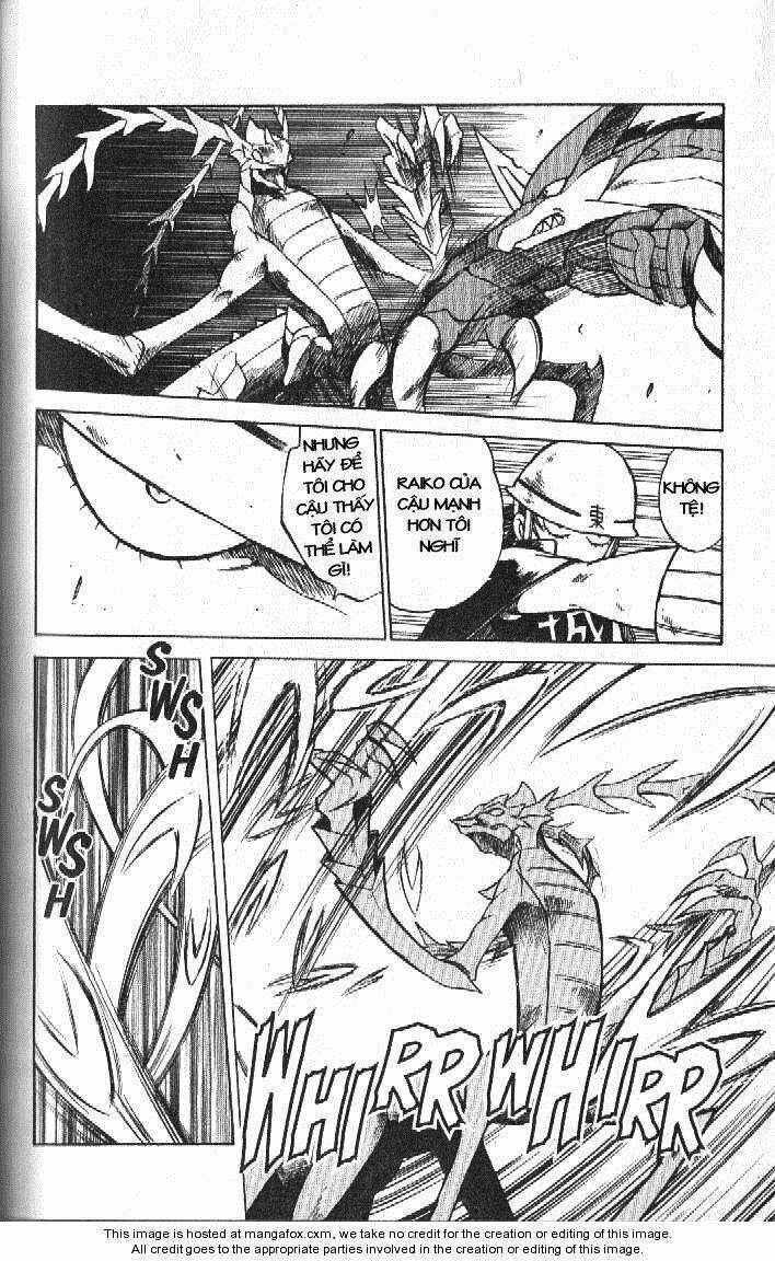 Rồng Ma Trận Chapter 35 trang 36