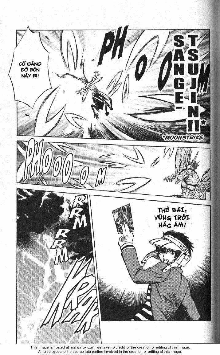 Rồng Ma Trận Chapter 35 trang 37