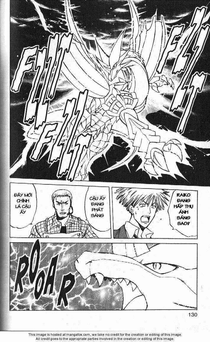 Rồng Ma Trận Chapter 35 trang 38