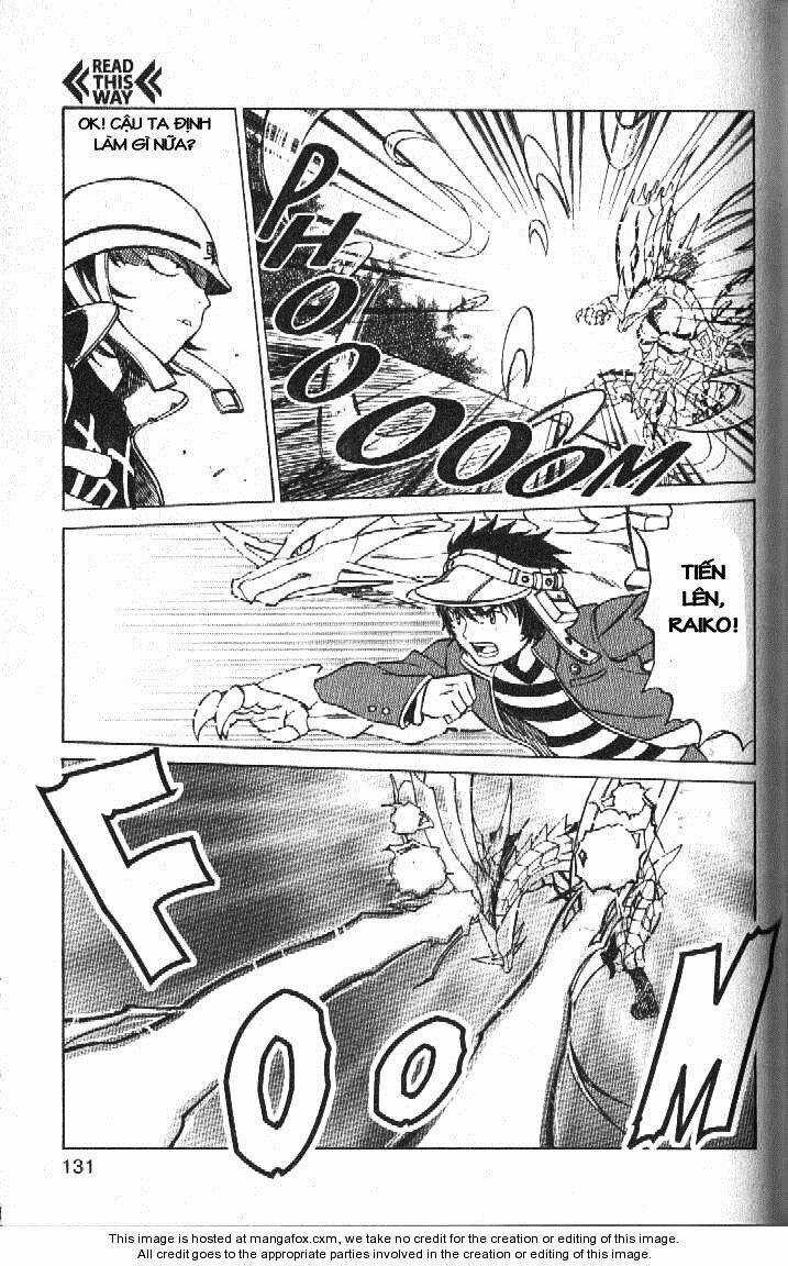 Rồng Ma Trận Chapter 35 trang 39