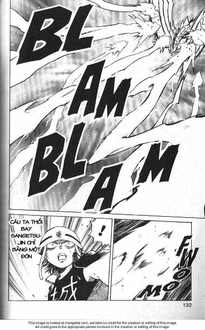 Rồng Ma Trận Chapter 35 trang 40