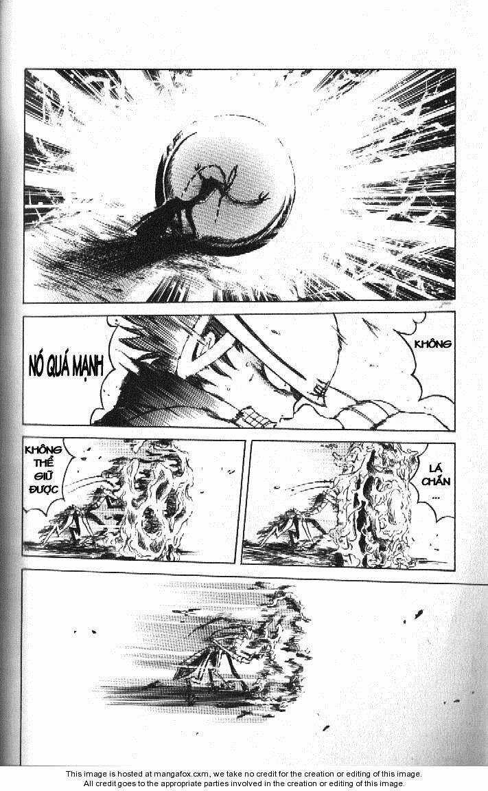 Rồng Ma Trận Chapter 35 trang 42