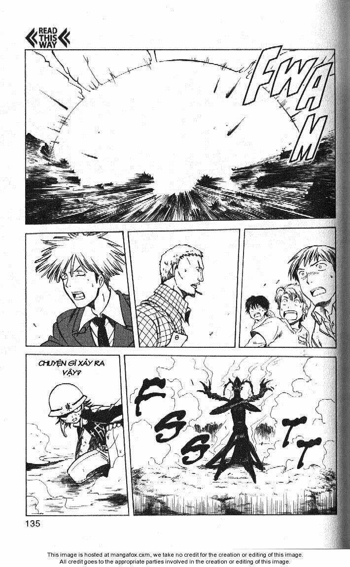 Rồng Ma Trận Chapter 35 trang 43