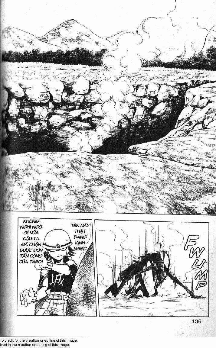 Rồng Ma Trận Chapter 35 trang 44